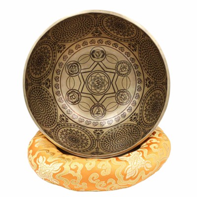 Jambati Singing Bowl-26974