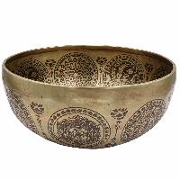 thumb1-Jambati Singing Bowl-26975