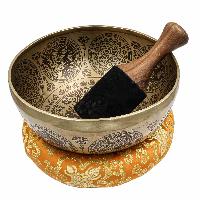 thumb2-Jambati Singing Bowl-26975