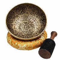 thumb5-Jambati Singing Bowl-26975