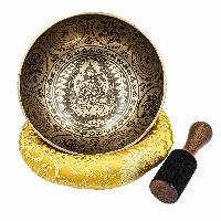 thumb1-Jambati Singing Bowl-26976