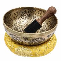 thumb2-Jambati Singing Bowl-26976