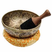 thumb4-Jambati Singing Bowl-26977