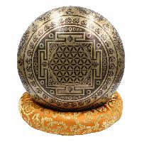 thumb1-Jambati Singing Bowl-26978