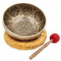 thumb2-Jambati Singing Bowl-26978