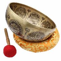 thumb4-Jambati Singing Bowl-26978