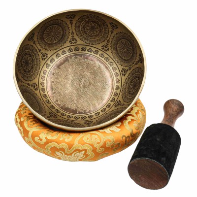 Jambati Singing Bowl-26979