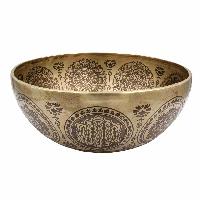 thumb1-Jambati Singing Bowl-26979