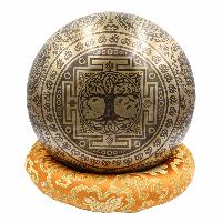 thumb4-Jambati Singing Bowl-26979