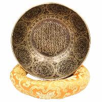 thumb5-Jambati Singing Bowl-26979