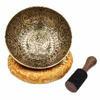 thumb3-Jambati Singing Bowl-26980