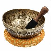 thumb4-Jambati Singing Bowl-26980