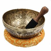 thumb4-Jambati Singing Bowl-26980