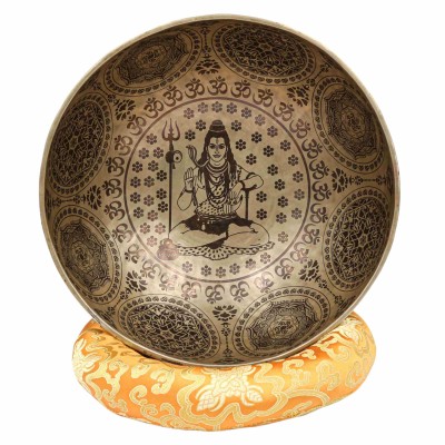 Jambati Singing Bowl-26982