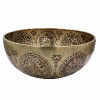 thumb1-Jambati Singing Bowl-26982