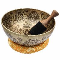 thumb4-Jambati Singing Bowl-26982