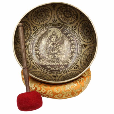 Jambati Singing Bowl-26983