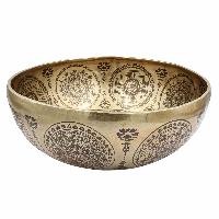 thumb4-Jambati Singing Bowl-26983