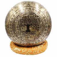 thumb5-Jambati Singing Bowl-26983