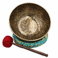 thumb1-Jambati Singing Bowl-26984