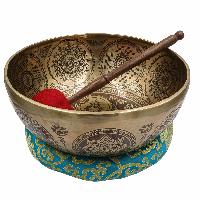 thumb2-Jambati Singing Bowl-26984