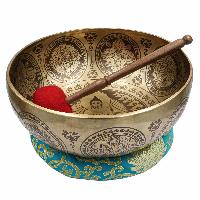 thumb1-Jambati Singing Bowl-26985