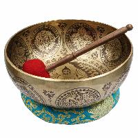 thumb1-Jambati Singing Bowl-26985