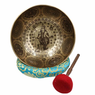 Jambati Singing Bowl-26986