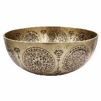 thumb5-Jambati Singing Bowl-26986