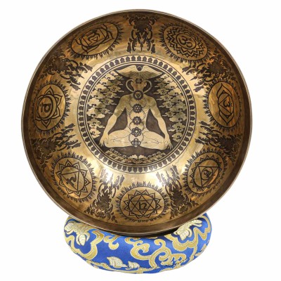 Jambati Singing Bowl-26988