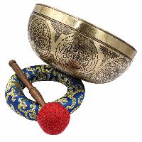 thumb1-Jambati Singing Bowl-26988