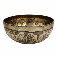 thumb2-Jambati Singing Bowl-26988