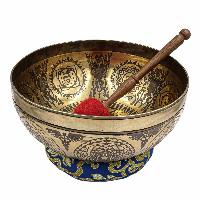 thumb4-Jambati Singing Bowl-26988
