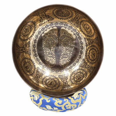 Jambati Singing Bowl-26989