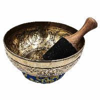 thumb2-Jambati Singing Bowl-26989