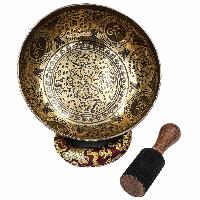 thumb3-Jambati Singing Bowl-26990