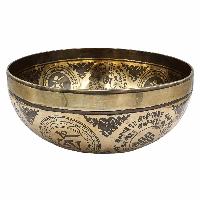 thumb5-Jambati Singing Bowl-26990