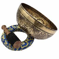 thumb4-Jambati Singing Bowl-26991