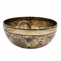 thumb5-Jambati Singing Bowl-26991