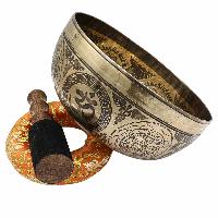 thumb4-Jambati Singing Bowl-26992