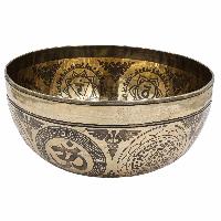 thumb5-Jambati Singing Bowl-26992