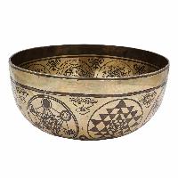 thumb1-Jambati Singing Bowl-26994