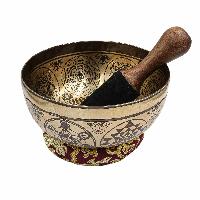 thumb4-Jambati Singing Bowl-26994