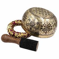 thumb5-Jambati Singing Bowl-26994