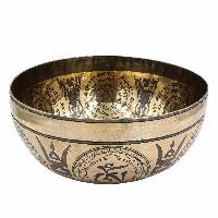 thumb3-Jambati Singing Bowl-26995