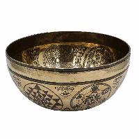 thumb3-Jambati Singing Bowl-26997