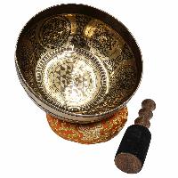 thumb5-Jambati Singing Bowl-26997