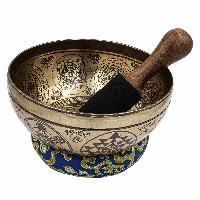 thumb3-Jambati Singing Bowl-26998