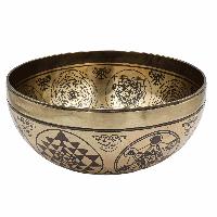 thumb5-Jambati Singing Bowl-26998