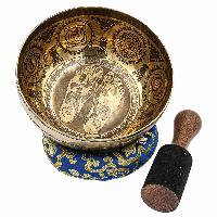 thumb4-Jambati Singing Bowl-26999